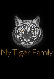 دانلود فیلم My Tiger Family 2024