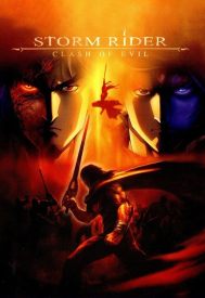 دانلود فیلم Storm Rider Clash of the Evils 2008