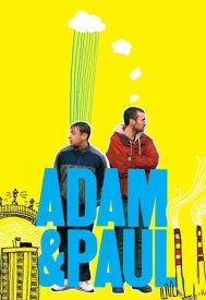 دانلود فیلم Adam & Paul 2004