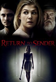 دانلود فیلم Return to Sender 2015