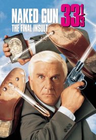 دانلود فیلم Naked Gun 33 1/3: The Final Insult 1994