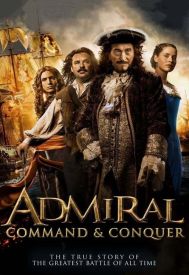 دانلود فیلم The Admiral 2015