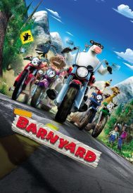 دانلود فیلم Barnyard 2006