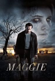 دانلود فیلم Maggie 2015