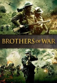 دانلود فیلم Brothers of War 2015