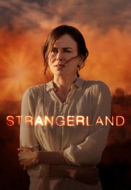 دانلود فیلم Strangerland 2015