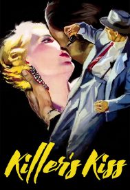 دانلود فیلم Killer’s Kiss 1955