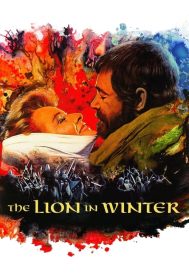 دانلود فیلم The Lion in Winter 1968