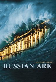 دانلود فیلم Russian Ark 2002