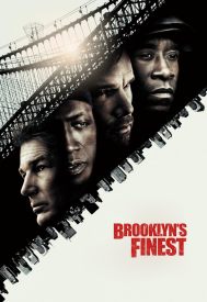 دانلود فیلم Brooklyn’s Finest 2009