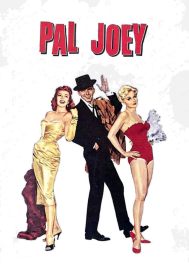 دانلود فیلم Pal Joey 1957