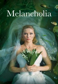 دانلود فیلم Melancholia 2011