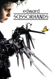 دانلود فیلم Edward Scissorhands 1990