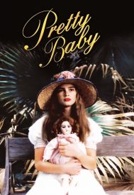 دانلود فیلم Pretty Baby 1978