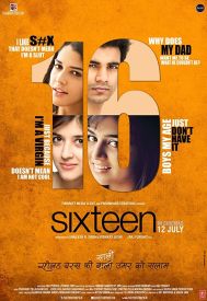 دانلود فیلم Sixteen 2013