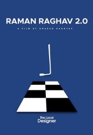 دانلود فیلم Psycho Raman 2016