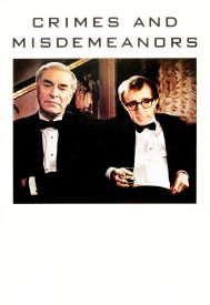 دانلود فیلم Crimes and Misdemeanors 1989