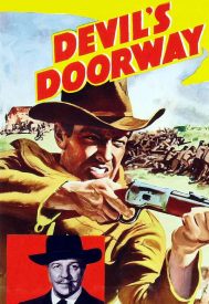 دانلود فیلم Devil’s Doorway 1950