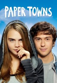 دانلود فیلم Paper Towns 2015