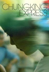 دانلود فیلم Chungking Express 1994