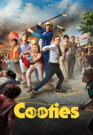 دانلود فیلم Cooties 2014