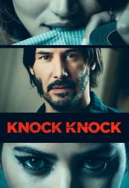 دانلود فیلم Knock Knock 2015