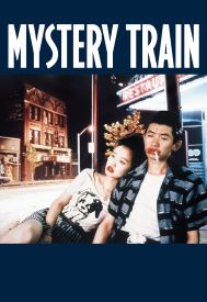 دانلود فیلم Mystery Train 1989