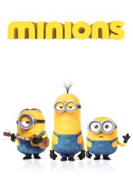 دانلود فیلم Minions 2015