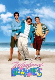 دانلود فیلم Weekend at Bernie’s 1989