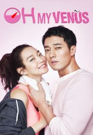 دانلود سریال Oh My Venus 2015–2016