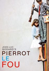 دانلود فیلم Pierrot le fou 1965