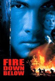 دانلود فیلم Fire Down Below 1997