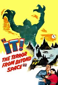 دانلود فیلم It! The Terror from Beyond Space 1958