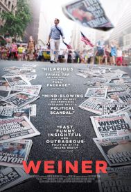 دانلود فیلم Weiner 2016