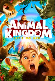 دانلود فیلم Animal Kingdom: Let’s Go Ape 2015