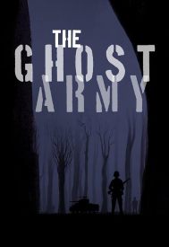 دانلود فیلم The Ghost Army 2013