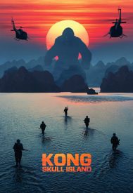 دانلود فیلم Kong: Skull Island 2017