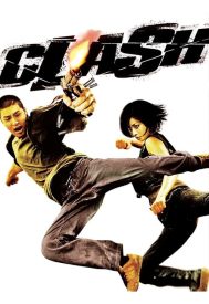 دانلود فیلم Clash 2009