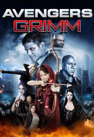 دانلود فیلم Avengers Grimm 2015