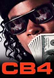 دانلود فیلم CB4 1993