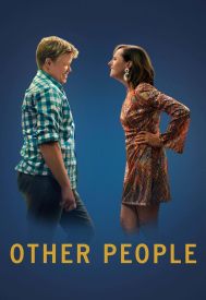 دانلود فیلم Other People 2016