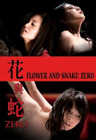 دانلود فیلم Flower & Snake: Zero 2014