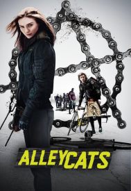 دانلود فیلم Alleycats 2016