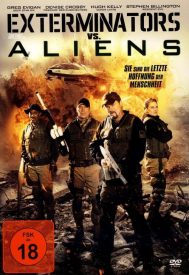 دانلود فیلم Invasion Roswell 2013