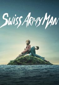 دانلود فیلم Swiss Army Man 2016