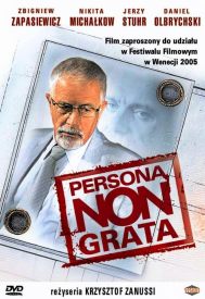 دانلود فیلم Persona non grata 2005