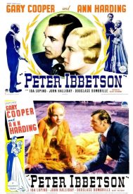 دانلود فیلم Peter Ibbetson 1935