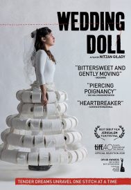 دانلود فیلم Wedding Doll 2015