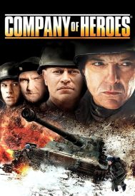 دانلود فیلم Company of Heroes 2013