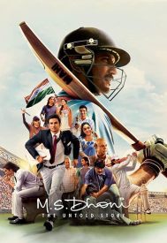 دانلود فیلم M.S. Dhoni: The Untold Story 2016